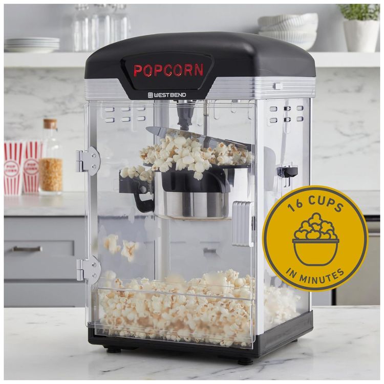 Maquina-de-Pipoca-West-Bend-Stir-Crazy-47-L-com-Panela-Imagem-1
