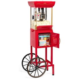 Maquina-de-Pipoca-Nostalgia-com-Carrinho-Panela-de-70-g-Imagem-0