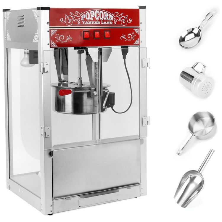 Maquina-de-Pipoca-Comercial-Panela-de-450-g-1440-W-Imagem-0