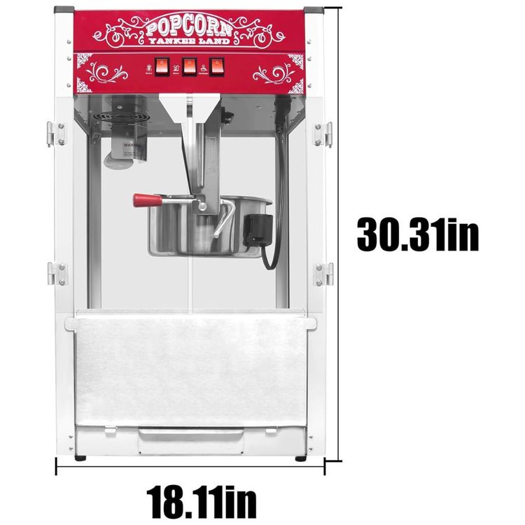 Maquina-de-Pipoca-Comercial-Panela-de-450-g-1440-W-Imagem-4
