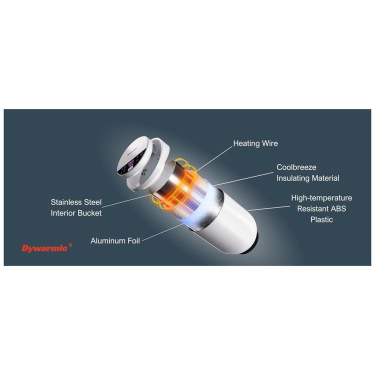Aquecedor-de-Toalhas-Inteligente-Tecnologia-de-Isolamento-Imagem-2