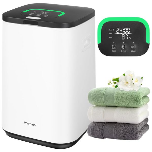 Aquecedor-de-Toalhas-para-Banheiro-Balde-de-26L-com-Imagem-0