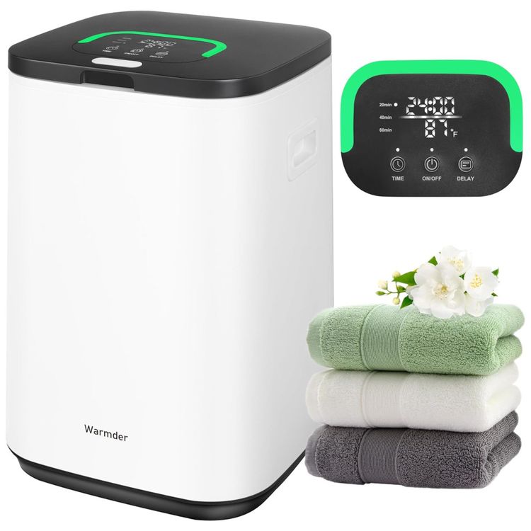Aquecedor-de-Toalhas-para-Banheiro-Balde-de-26L-com-Imagem-0