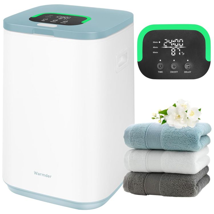 Aquecedor-de-Toalhas-para-Banheiro-Balde-de-26L-com-Imagem-0