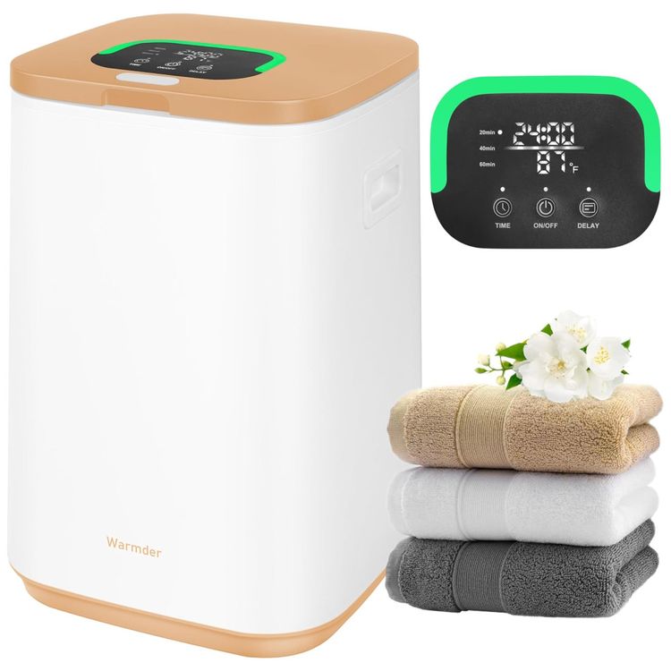 Aquecedor-de-Toalhas-para-Banheiro-Balde-de-26L-com-Imagem-0