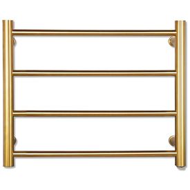 Aquecedor-de-Toalhas-Dourado-Rack-de-Toalhas-Eletrico-para-Imagem-0