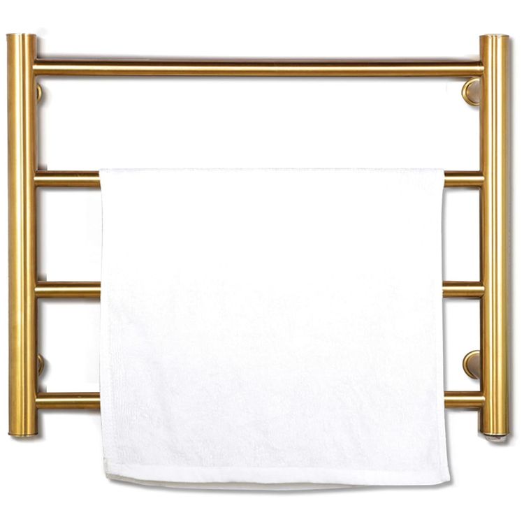 Aquecedor-de-Toalhas-Dourado-Rack-de-Toalhas-Eletrico-para-Imagem-6