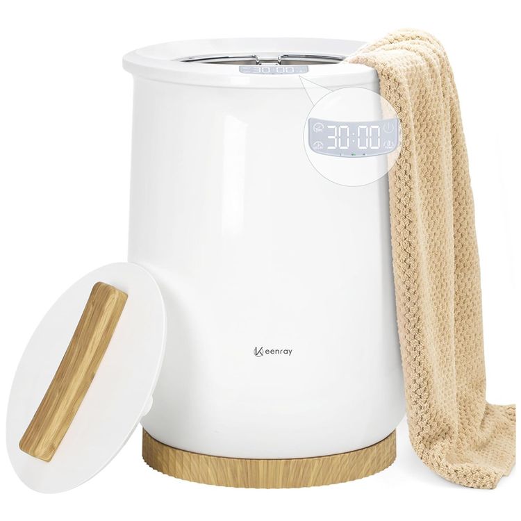 Aquecedor-de-Toalhas-Keenray-Atualizado-Grande-com-3-Imagem-0
