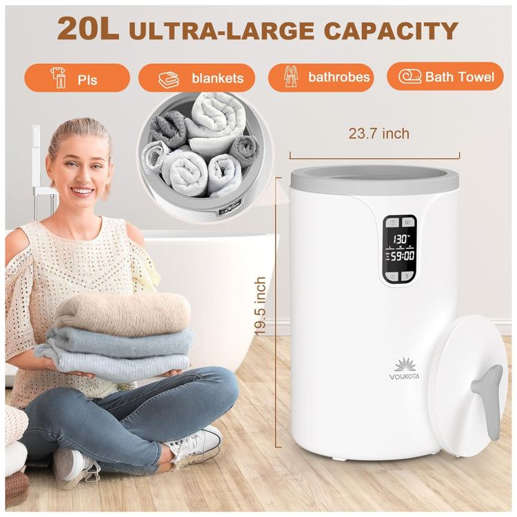 Aquecedor-de-Toalhas-20L-para-Banheiro-Aquecedor-de-Imagem-1