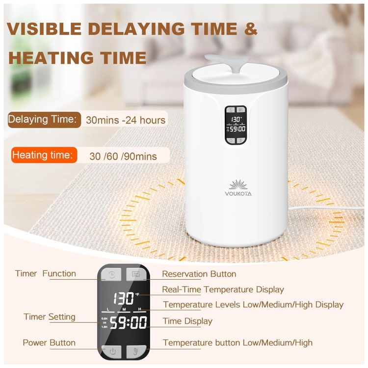 Aquecedor-de-Toalhas-20L-para-Banheiro-Aquecedor-de-Imagem-3
