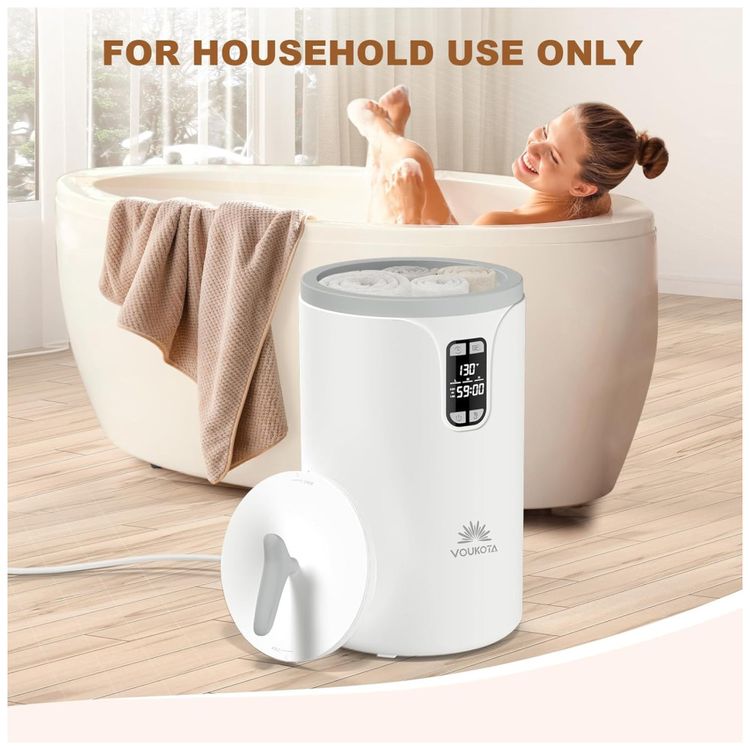Aquecedor-de-Toalhas-20L-para-Banheiro-Aquecedor-de-Imagem-4