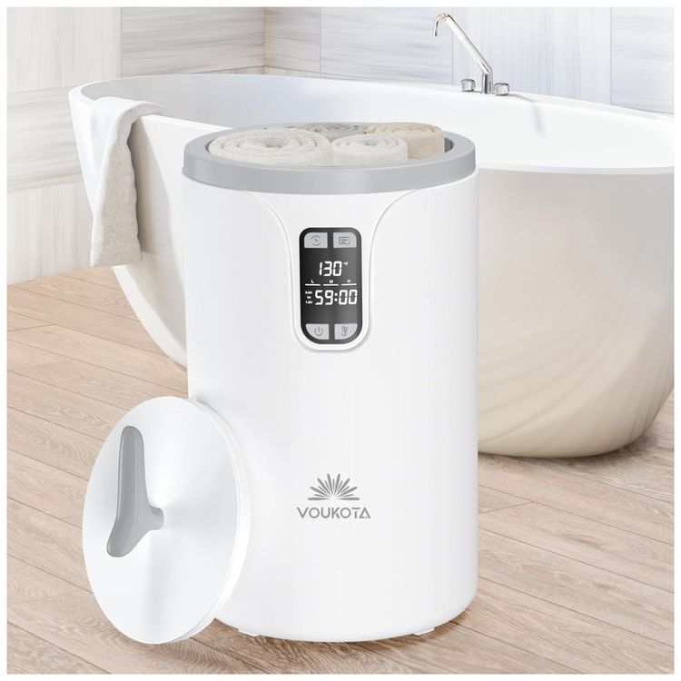 Aquecedor-de-Toalhas-20L-para-Banheiro-Aquecedor-de-Imagem-6
