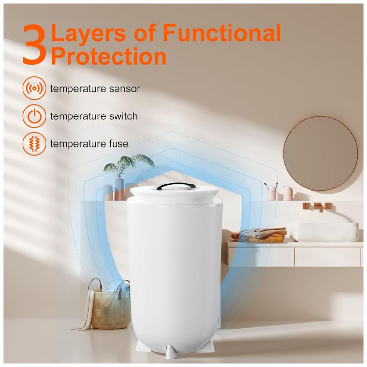 Aquecedor-de-Toalhas-AKIRES-para-Banheiro-450W-Aquecedor-Imagem-5