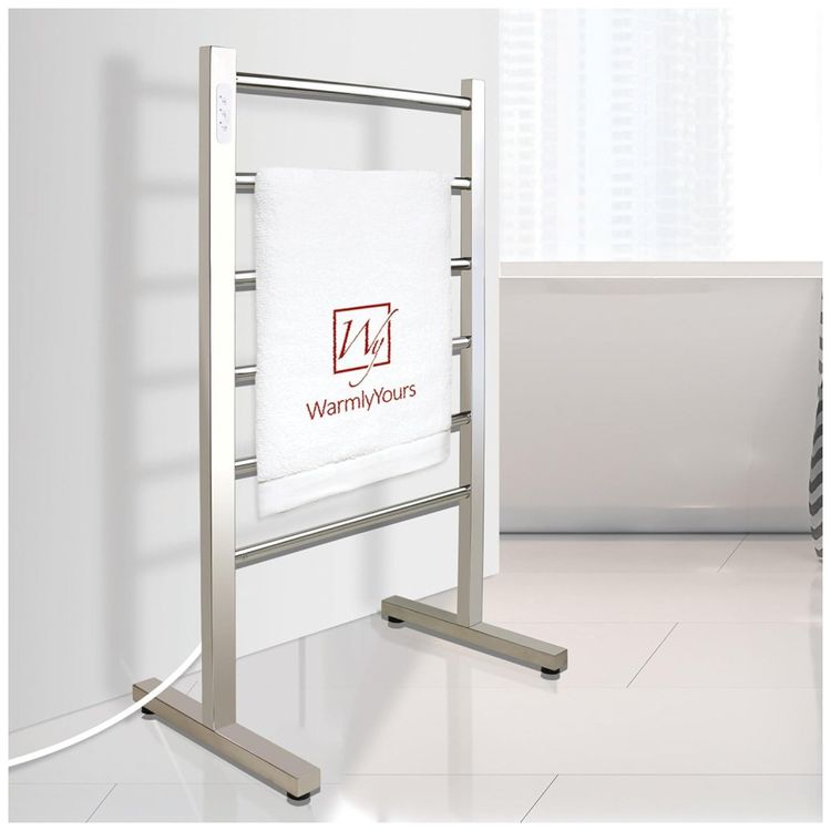 Aquecedor-de-toalhas-WarmlyYours-modelo-freestanding-com-6-Imagem-1