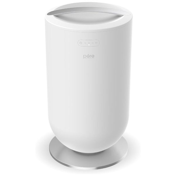 Aquecedor-de-Toalhas-PureBliss-Pure-Enrichment-Capacidade-Imagem-0