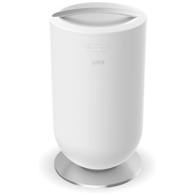 Aquecedor-de-Toalhas-PureBliss-Pure-Enrichment-Capacidade-Imagem-0
