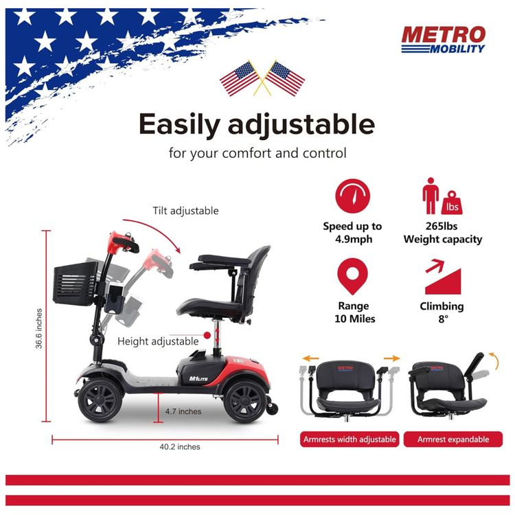 Cadeira-de-Rodas-Eletrica-de-Mobilidade-para-Adultos-Imagem-4