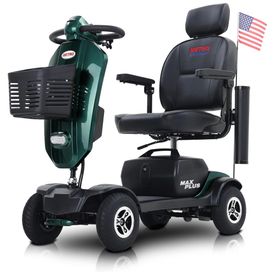 Cadeira-de-Rodas-Eletrica-Metro-Mobility-Novo-Scooter-Imagem-0