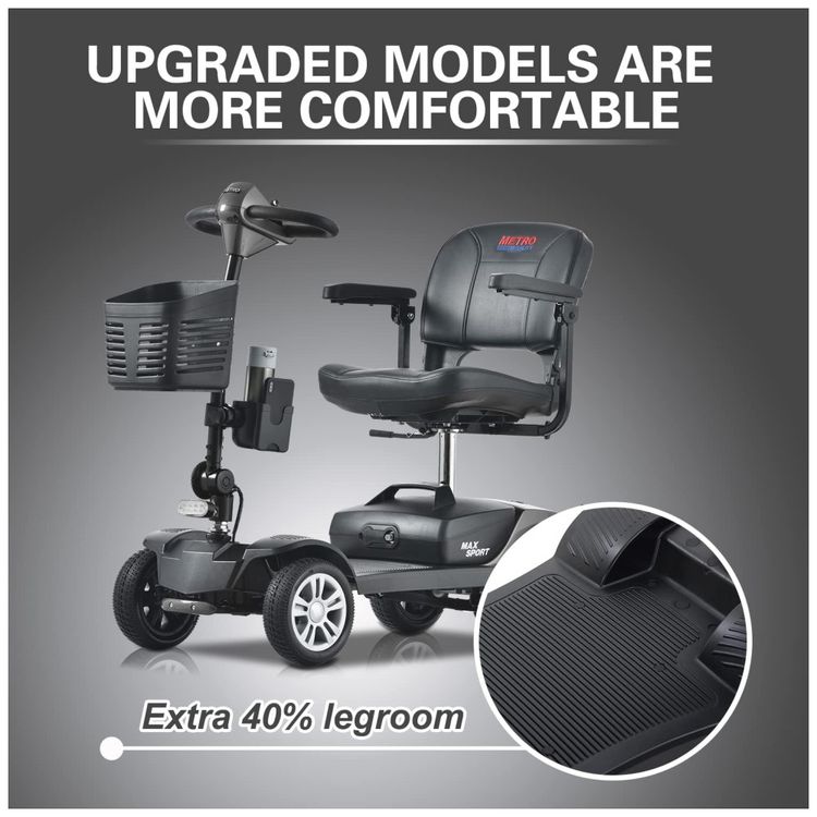 Cadeira-de-Rodas-Eletrica-Dobravel-Metro-Mobility-4-Rodas-Imagem-3