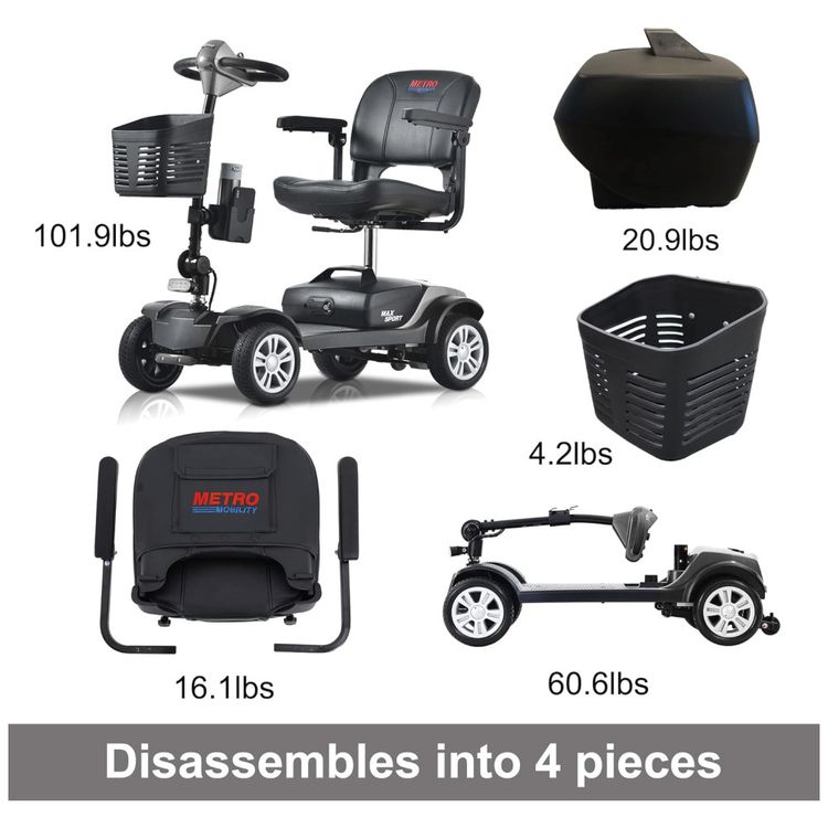 Cadeira-de-Rodas-Eletrica-Dobravel-Metro-Mobility-4-Rodas-Imagem-5