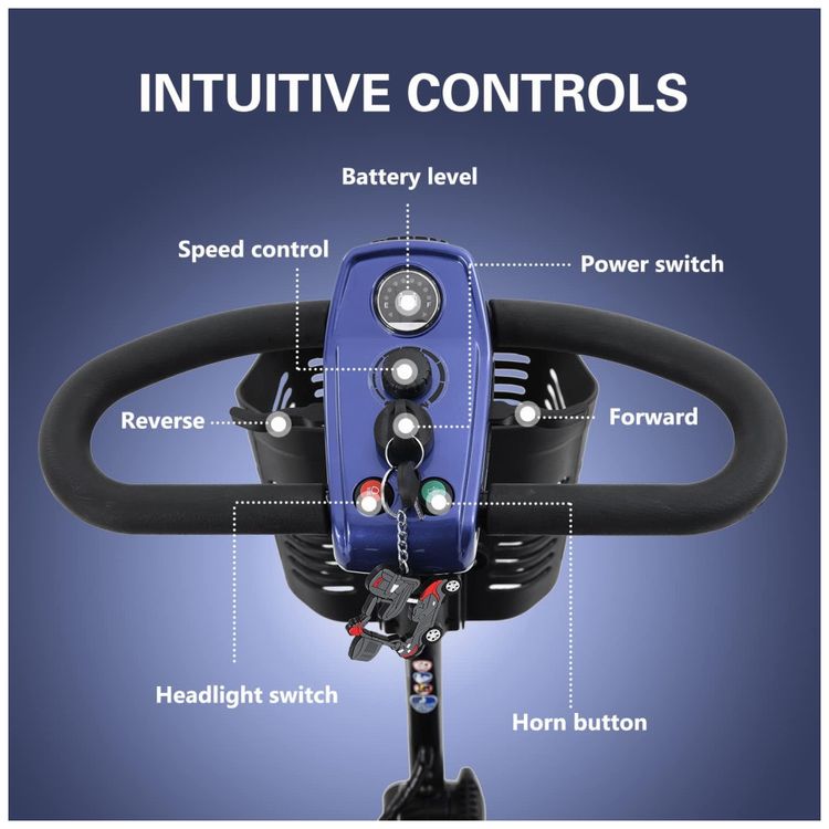 Cadeira-de-Rodas-Eletrica-dobravel-Metro-Mobility-4-Rodas-Imagem-2