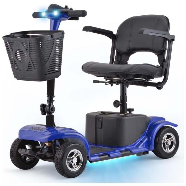 Cadeira-de-Rodas-Eletrica-para-Adultos-e-Idosos-4-Rodas-Imagem-0