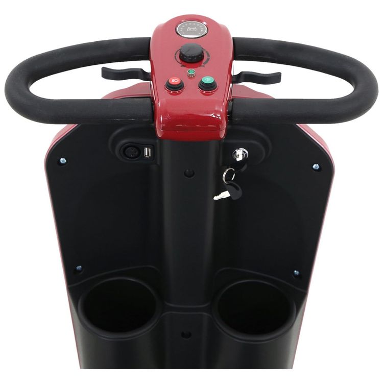 Cadeira-de-Rodas-Eletrica-Dobravel-Metro-Mobility-para-Imagem-2