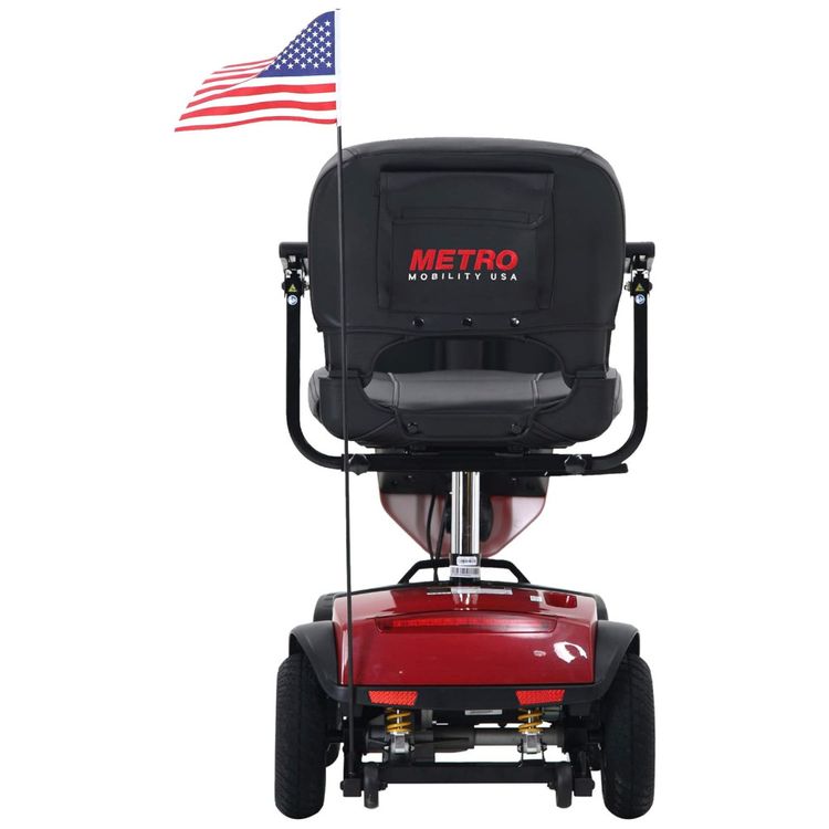 Cadeira-de-Rodas-Eletrica-Dobravel-Metro-Mobility-para-Imagem-3