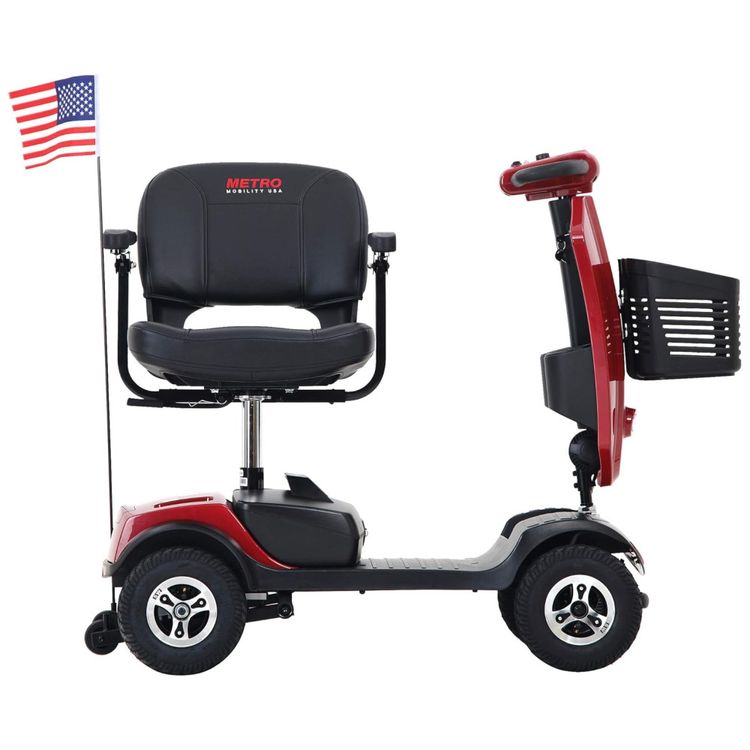 Cadeira-de-Rodas-Eletrica-Dobravel-Metro-Mobility-para-Imagem-6