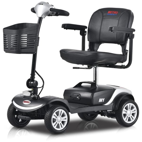 Cadeira-de-Rodas-Eletrica-Dobravel-4-Rodas-para-Adultos-Imagem-0