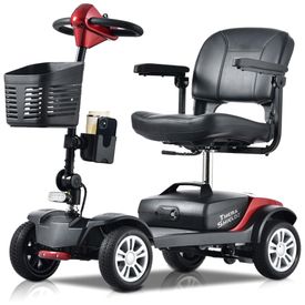 Cadeira-de-Rodas-Eletrica-4-rodas-Leve-e-Dobravel-para-Imagem-0