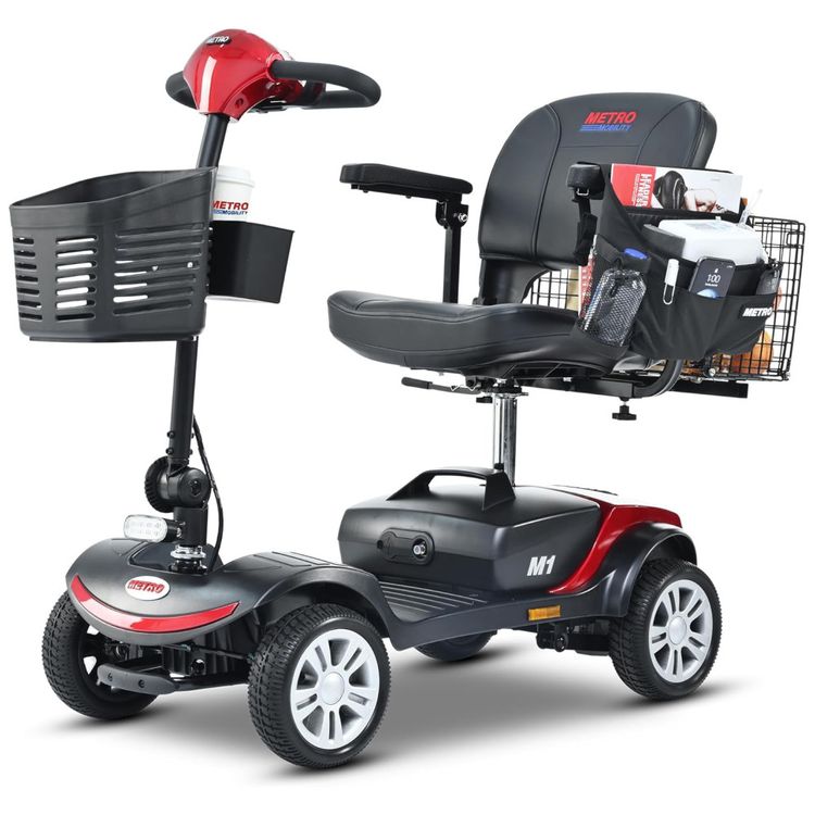 Cadeira-de-Rodas-Eletrica-Metro-Mobility-com-Assento-para-Imagem-0