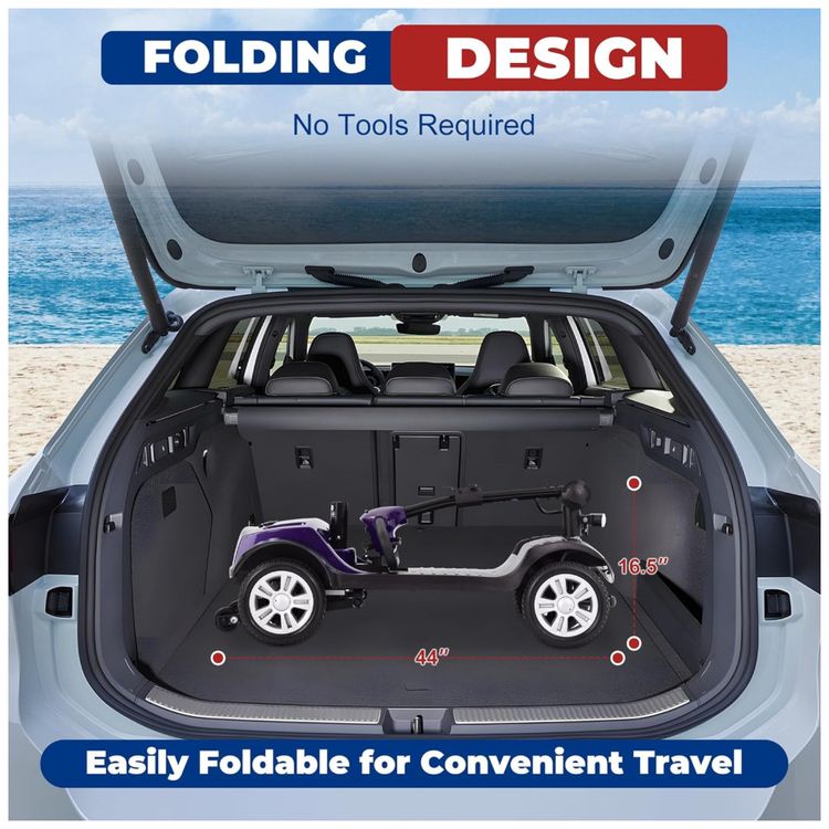 Cadeira-de-Rodas-Eletrica-Metro-Mobility-Dobravel-de-4-Imagem-6