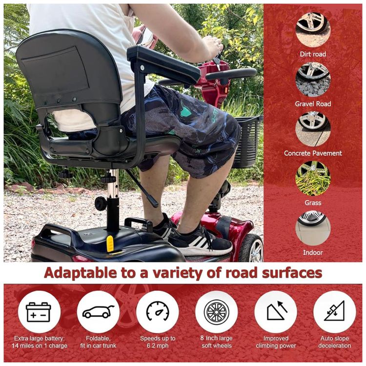 Cadeira-de-Rodas-Eletrica-Dobravel-para-Adultos-com-120-kg-Imagem-3