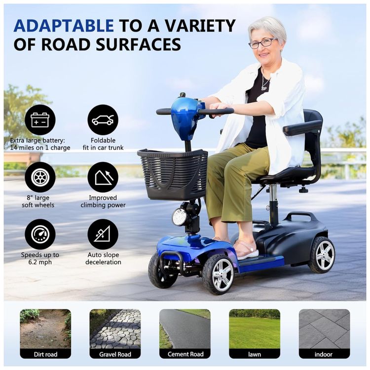 Cadeira-de-Rodas-Eletrica-Dobravel-para-Adultos-Capacidade-Imagem-2
