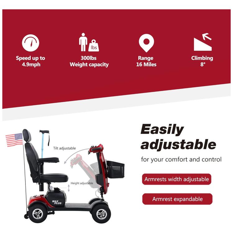 Cadeira-de-Rodas-Eletrica-Metro-Mobility-para-Idosos-136-Imagem-2