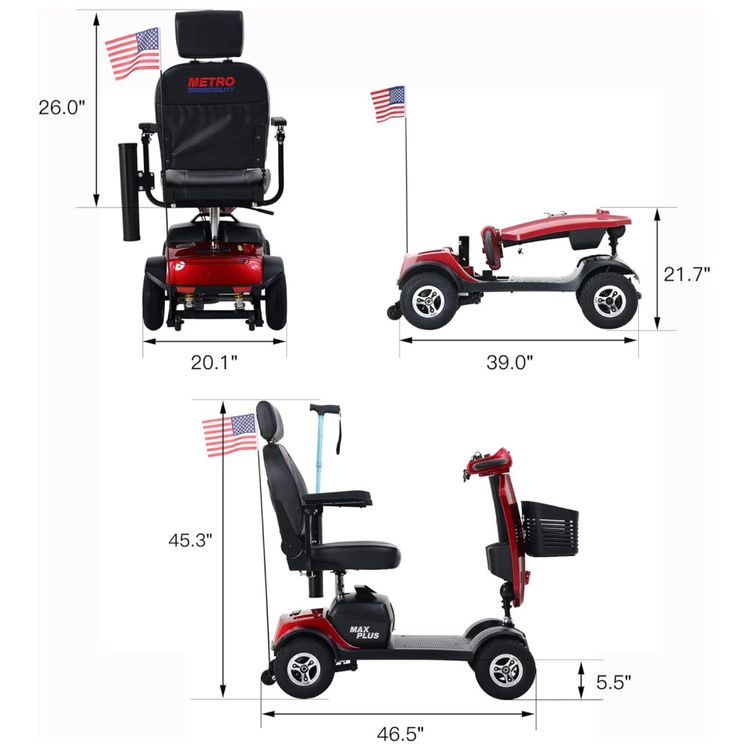 Cadeira-de-Rodas-Eletrica-Metro-Mobility-para-Idosos-136-Imagem-6