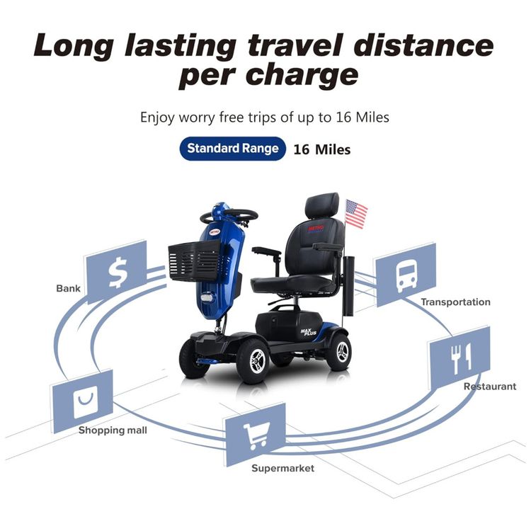 Cadeira-de-Rodas-Eletrica-Dobravel-Metro-Mobility-para-Imagem-1