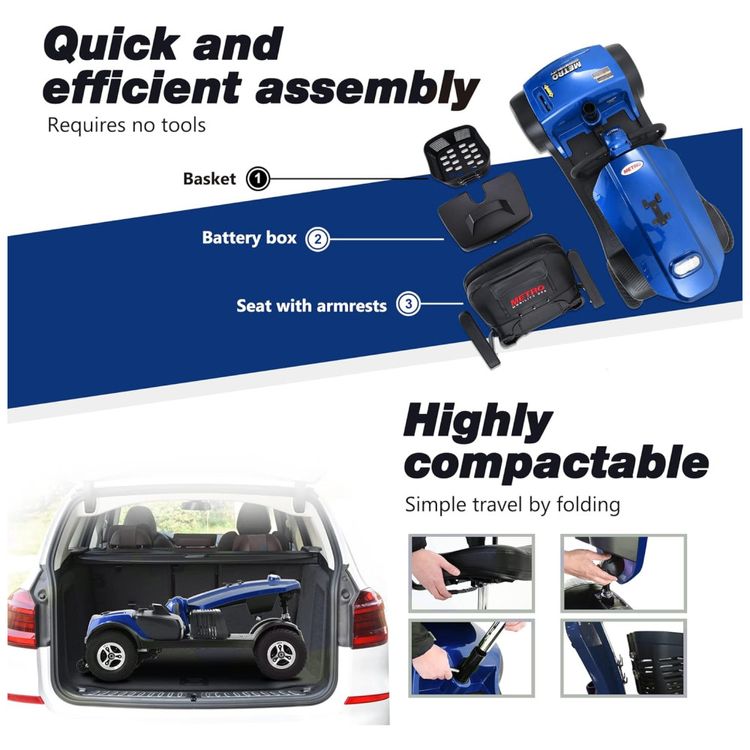 Cadeira-de-Rodas-Eletrica-Dobravel-Metro-Mobility-para-Imagem-4