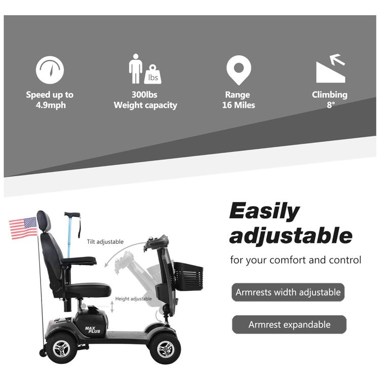 Cadeira-de-Rodas-Eletrica-Metro-Mobility-para-Adultos-136-Imagem-5