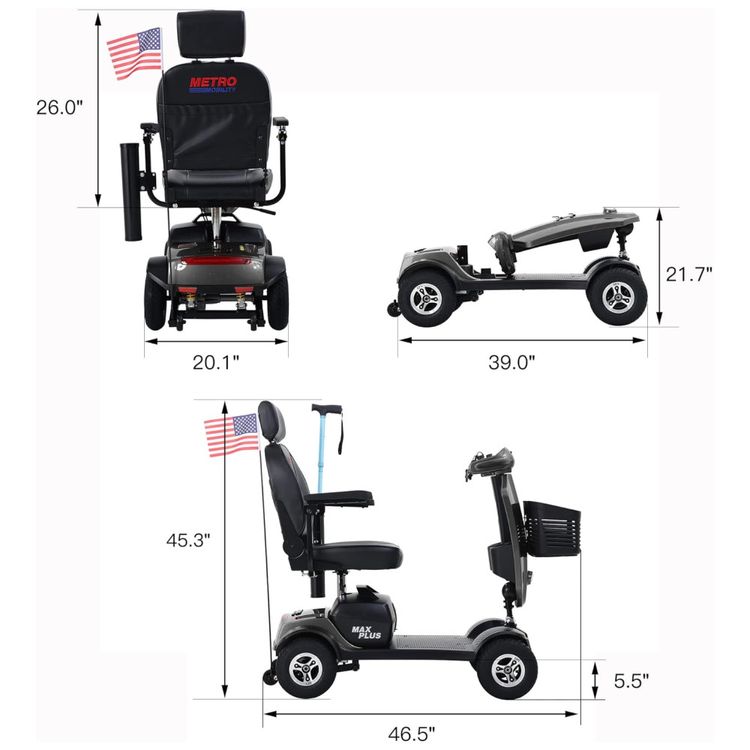 Cadeira-de-Rodas-Eletrica-Metro-Mobility-para-Adultos-136-Imagem-6