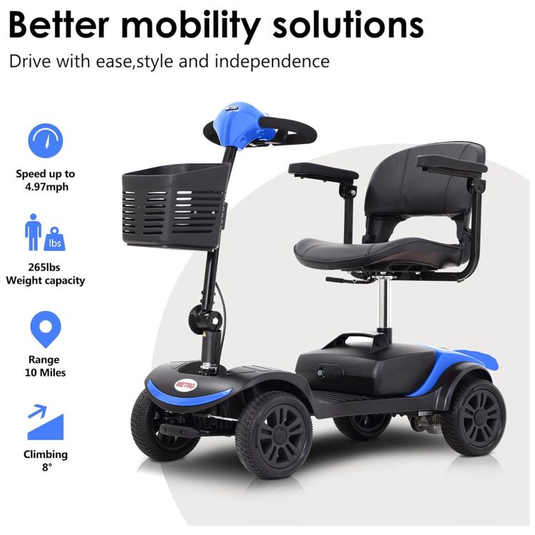 Cadeira-de-Rodas-Eletrica-Metro-Mobility-para-Adultos-Imagem-1