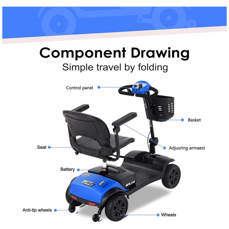 Cadeira-de-Rodas-Eletrica-Metro-Mobility-para-Adultos-Imagem-2