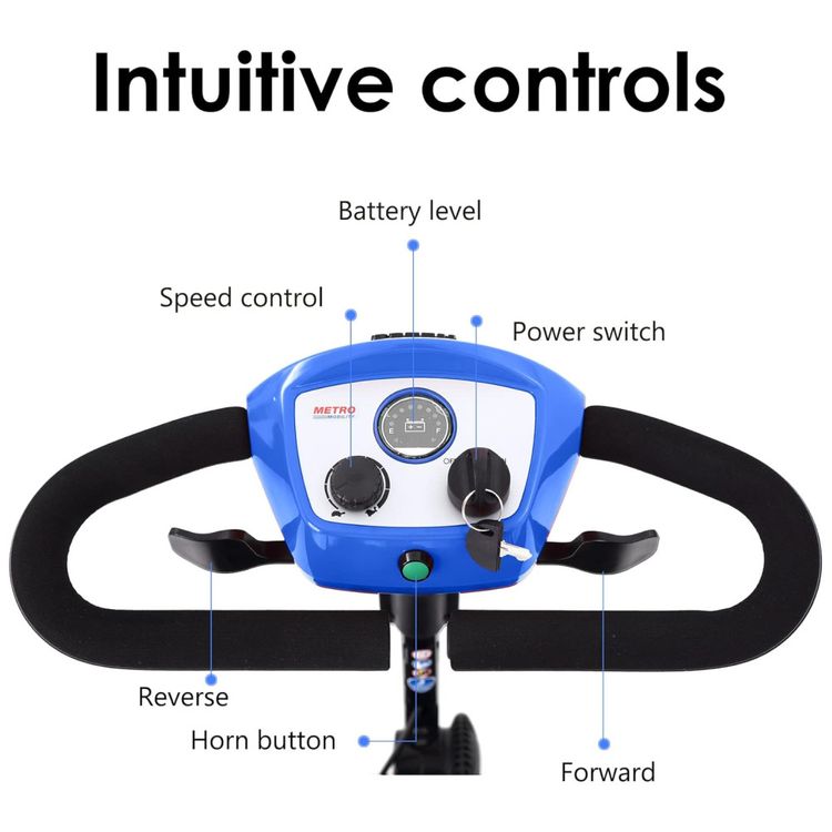 Cadeira-de-Rodas-Eletrica-Metro-Mobility-para-Adultos-Imagem-3
