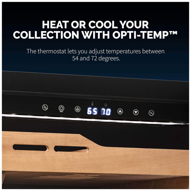 Humidor-Eletronico-para-Charutos-NewAir-840-Capacidade-em-Imagem-2