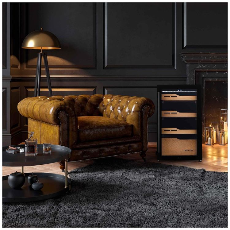 Humidor-Eletronico-para-Charutos-NewAir-840-Capacidade-em-Imagem-6