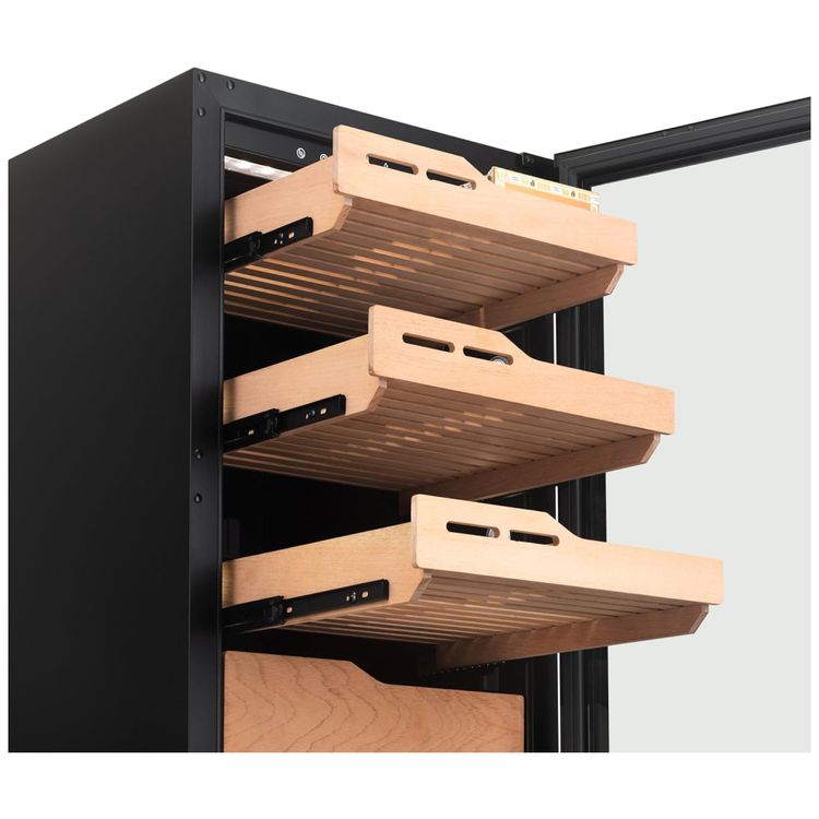 Humidor-Eletronico-para-Charutos-NewAir-840-Capacidade-em-Imagem-8