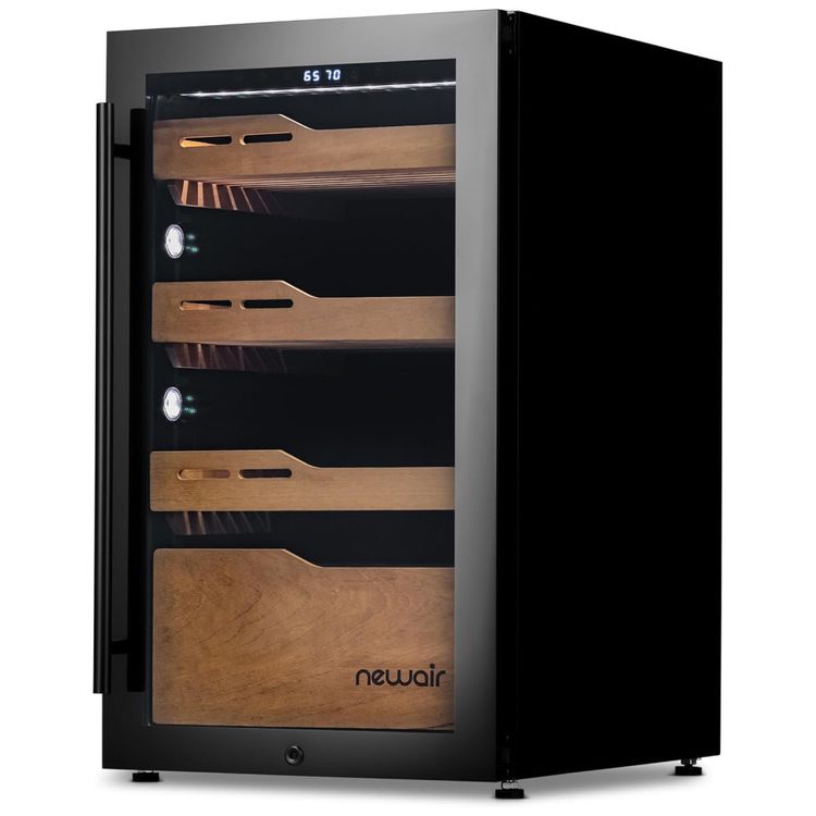 Humidor-Eletronico-para-Charutos-NewAir-840-Capacidade-em-Imagem-9