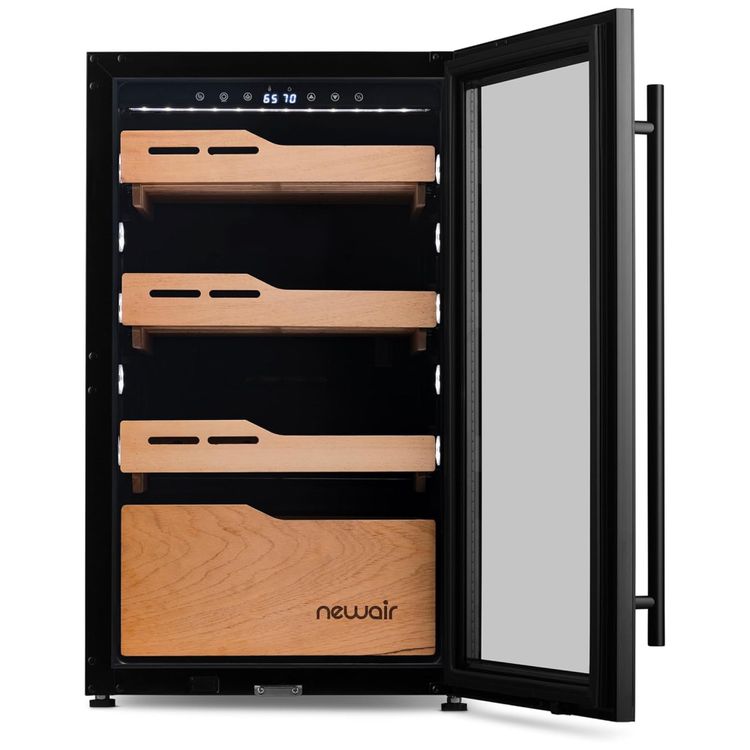Humidor-Eletronico-para-Charutos-NewAir-840-Capacidade-em-Imagem-10
