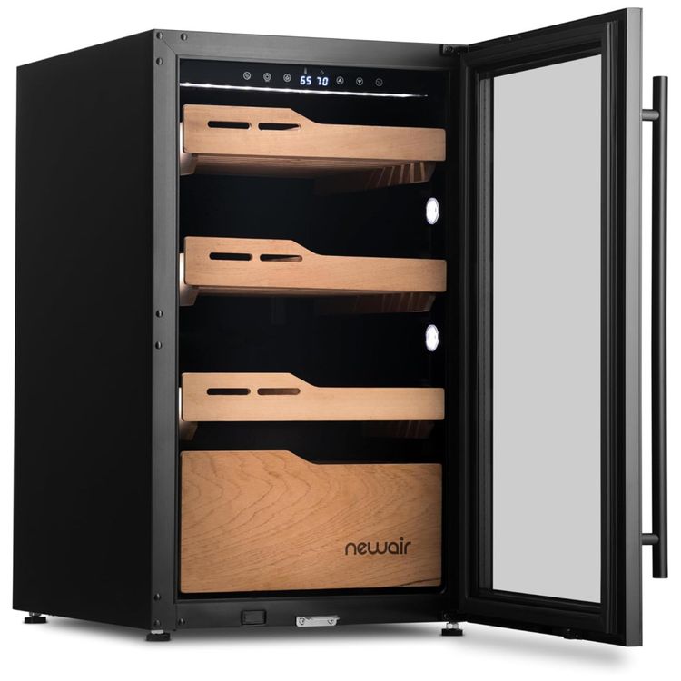 Humidor-Eletronico-para-Charutos-NewAir-840-Capacidade-em-Imagem-11